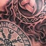 Tattoos - Nordic Runes - 135083